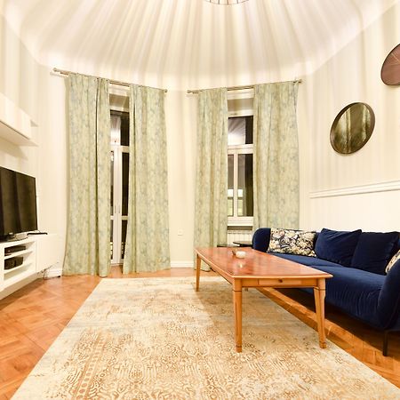 Shortstaypoland Flory Warsaw Exterior photo