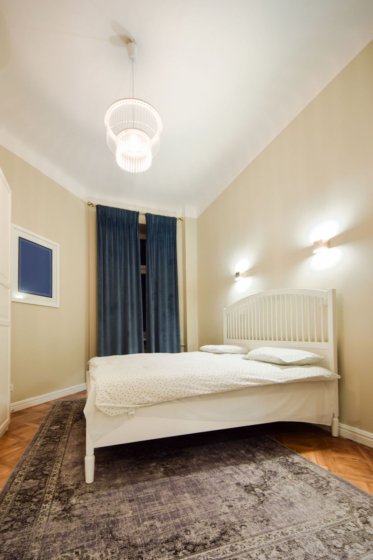Shortstaypoland Flory Warsaw Exterior photo